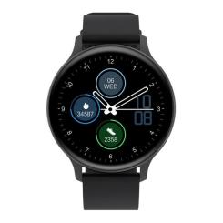 Смарт-часы Canyon CNS-SW68BB Badian Black Фото 1