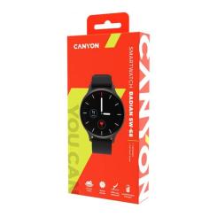 Смарт-часы Canyon CNS-SW68BB Badian Black Фото 7