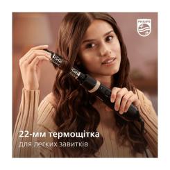 Фен-щетка Philips BHA301/00 Фото 9