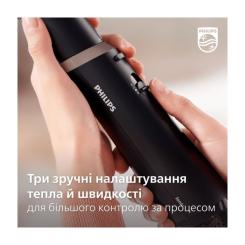 Фен-щетка Philips BHA301/00 Фото 6