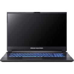 Ноутбук Dream Machines RG3050Ti-17 Фото 1
