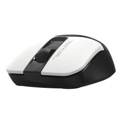 Мышка A4Tech FB12S Wireless/Bluetooth Panda Фото 5