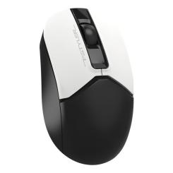 Мышка A4Tech FB12S Wireless/Bluetooth Panda Фото 7