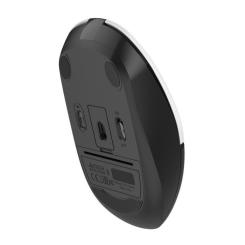 Мышка A4Tech FB12S Wireless/Bluetooth Panda Фото 8