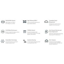 Точка доступа Wi-Fi TP-Link EAP670 Фото 10