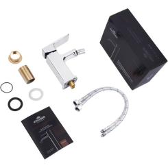 Смеситель Kroner Harz-C020 Фото 4