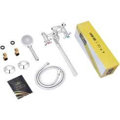 Смеситель Kroner Rhein-C072 Фото 5