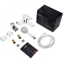 Смеситель Kroner Enzo-C060 Фото 3