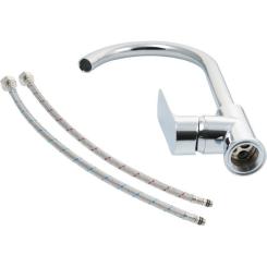 Смеситель Kroner Main-C030 Фото 3