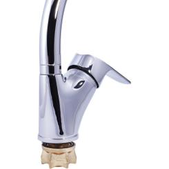 Смеситель Kroner Odra-C034 Фото 2