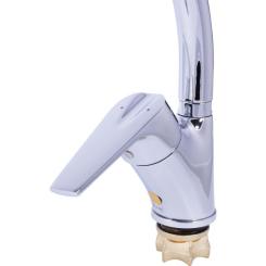 Смеситель Kroner Odra-C034 Фото 3