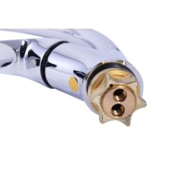 Смеситель Kroner Odra-C034 Фото 4