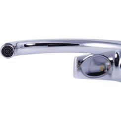 Смеситель Kroner Odra-C034 Фото 5