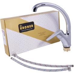 Смеситель Kroner Odra-C034 Фото 6