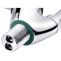 Смеситель Kroner Odra-C038-1 Фото 3