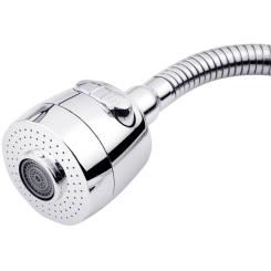 Смеситель Kroner Odra-C038-1 Фото 4