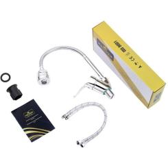 Смеситель Kroner Odra-C038-1 Фото 5