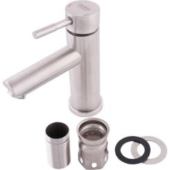 Смеситель Kroner Klassisch-ESG010 Фото 3