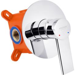 Смеситель Kroner Basis-C080 Фото