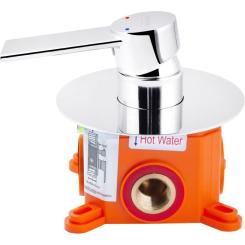 Смеситель Kroner Basis-C080 Фото 2