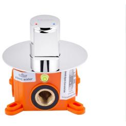 Смеситель Kroner Basis-C080 Фото 3