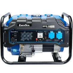 Генератор Enersol EPG-2800S 2,8kW Фото 1