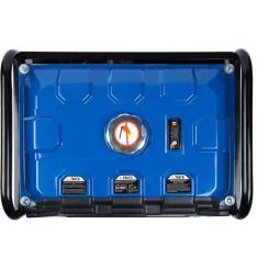 Генератор Enersol EPG-2800S 2,8kW Фото 7