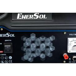 Генератор Enersol EPG-2800S 2,8kW Фото 8