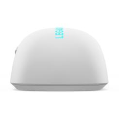 Мышка Lenovo Legion M300s RGB White Фото 11