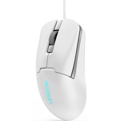 Мышка Lenovo Legion M300s RGB White Фото 3
