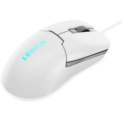 Мышка Lenovo Legion M300s RGB White Фото 8