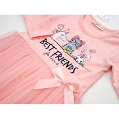 Платье детское POP FASHION BEST FRENDS Фото 2