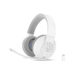 Наушники Lenovo Legion H600 Wireless White Фото