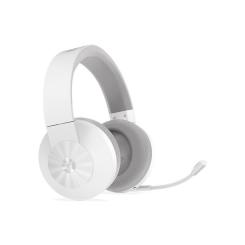 Наушники Lenovo Legion H600 Wireless White Фото 1