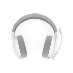 Наушники Lenovo Legion H600 Wireless White Фото 3