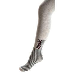 Колготки детские BNM в полоску Фото