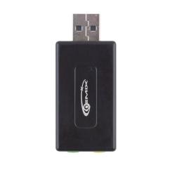 Звуковая плата Gemix SC-02 7.1 Фото 2