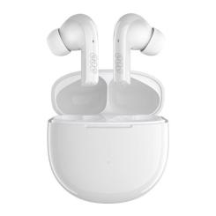 Наушники QCY T18 White Фото