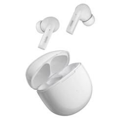 Наушники QCY T18 White Фото 3