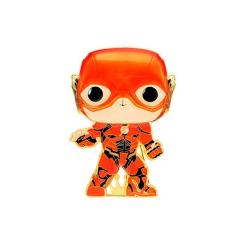 Пин Funko Pop серии «DC Comics» – Флэш Фото