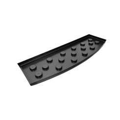 Поддон под аквариум Природа 120х40 см овальный Фото