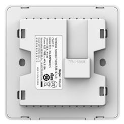 Точка доступа Wi-Fi Ruijie Networks RG-RAP1200(F) Фото 3