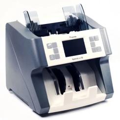 Счетчик банкнот Cassida Xpecto LiTE Фото