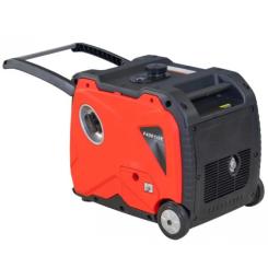 Генератор Fogo F4001iSE 3,5kW Фото 1