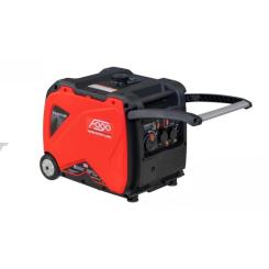Генератор Fogo F4001iSE 3,5kW Фото 2