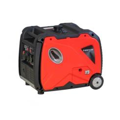 Генератор Fogo F4001iSE 3,5kW Фото 3