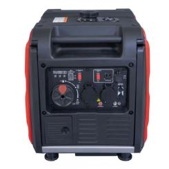 Генератор Fogo F4001iSE 3,5kW Фото 4