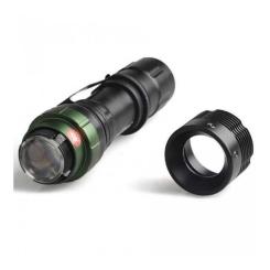 Фонарь Watton WT-037 Фото 4