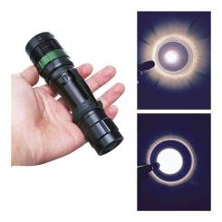 Фонарь Watton WT-037 Фото 6