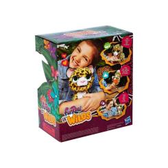 Интерактивная игрушка Hasbro FurReal Friends улюбленець Леопард Лоллі Фото 2